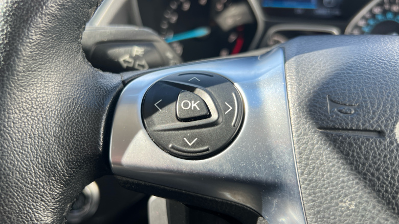 Ford Kuga 1.5 EcoBoost Titanium 5dr 2WD Petrol Estate